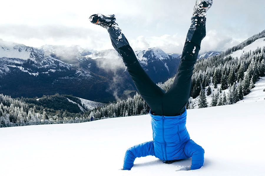 Dekoratives Bild Dekoratives Bild