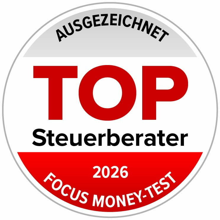 TOP-Steuerberater 2025 TOP-Steuerberater 2025